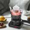 SERdeerCH Electric Charcoal Burner Suitable For Coconut Coal 500W Hot