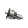 Soarider GY6 4 STROKE 50cc 139QMB MOTOR STARTER & CLUTCH