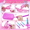 Girls Gifts 3-8 Years Old, Notique Rocket Launcher for Girls