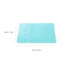 Graphene Electric Heating Blanket Constant Temperature Electric Heating Pad USB