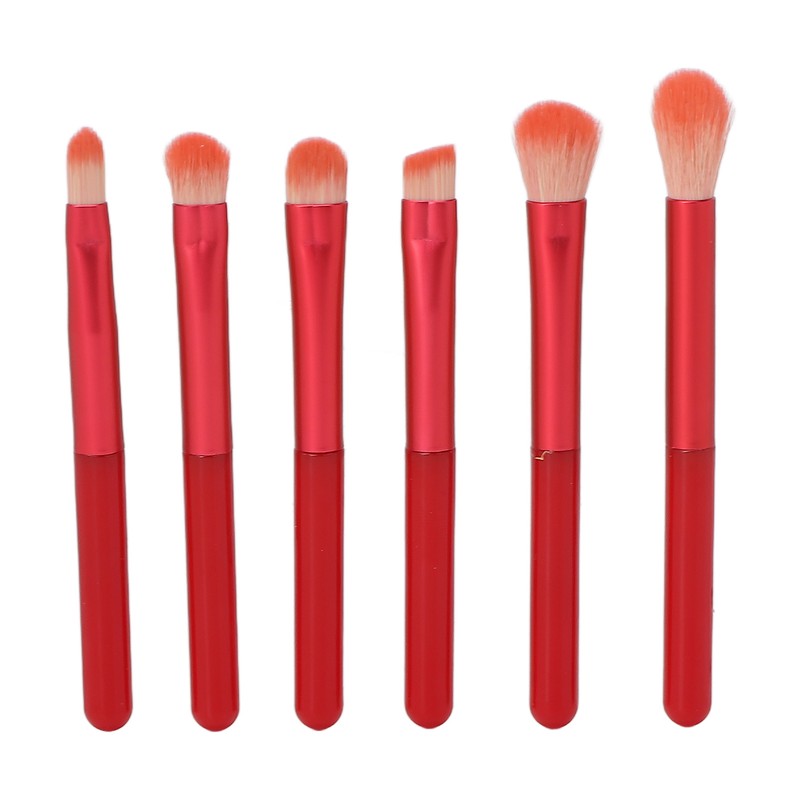 8 in 1 Makeup Brushes Set Telescopic Mini Portable Cosmetic