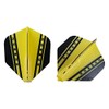 Robson Plus Dart Flight V Flights - Tribe Flight Various