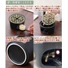 NGELOM Purifying Dish, White Sage, Palo Santo Saucer, Power Stone