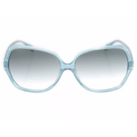 Oliver Peoples Lainie Blue Translucent Grey Gradient Lenses 5159 62 10868E