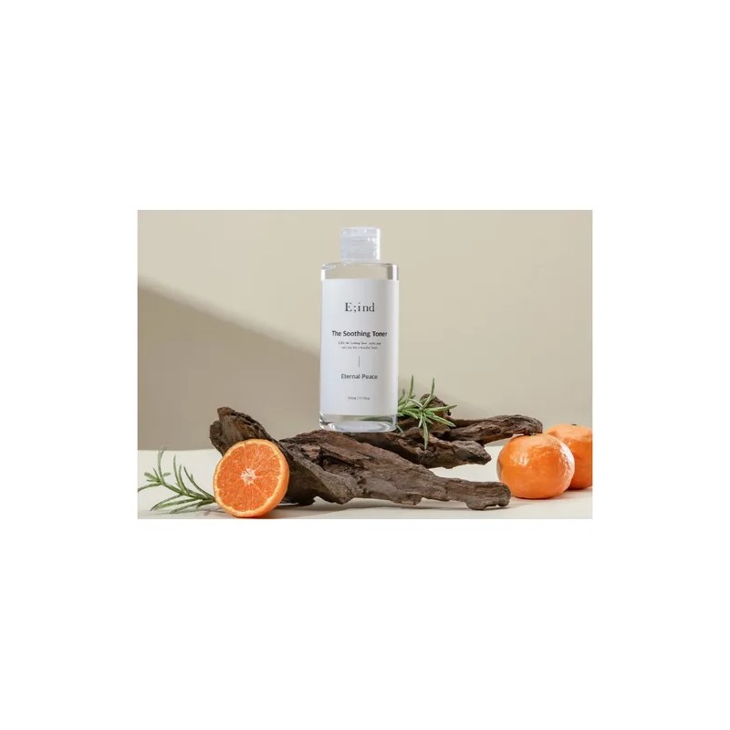 Toner Facial Calmante E;ind