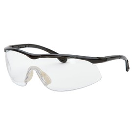 Tourna Squash Sports Goggles (One Size) (Clear/Navy)