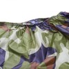TESWNE Universal All Weather ATV Cover Waterproof Dust Sun Wind