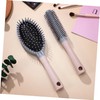 SAFIGLE Comb Brush Set Round Brush for Blow Drying Hair