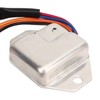 Engine Ignitor Assembly 19627 G1 Accurate Ignition Reliable Replacement for