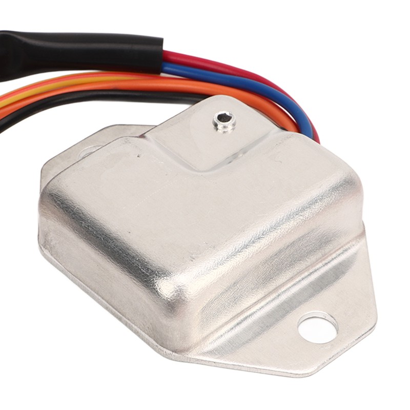 Engine Ignitor Assembly 19627 G1 Accurate Ignition Reliable Replacement for