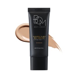 BOM Cover Flex BB Cream SPF50+ PA++++ #05 Mocha