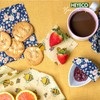 Beeswax Wraps | Set of 8 | Eco Friendly Sustainable
