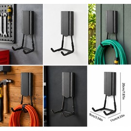 4.5 inch Heavy Duty Magnetic Hooks