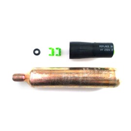 United Moulders Ltd RTS 60g Lifejacket Rearming Kit for UML Mk5 Inflator (13mm)