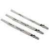 Bosch DIY 3tlg. Stichsägeblatt-Set Extra Clean for Hard Wood zum