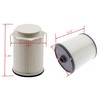 iFJF 68157291AA and 68436631AA Fuel Filter Kit Replacement for 2019-2024
