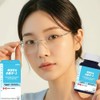 Vegetable natural lutein effect Omega 3 marigold flower extract about