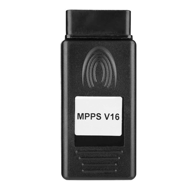 Mpps V16 Cable - For Mpps-Ecu Chip Tuning Tool Automobile