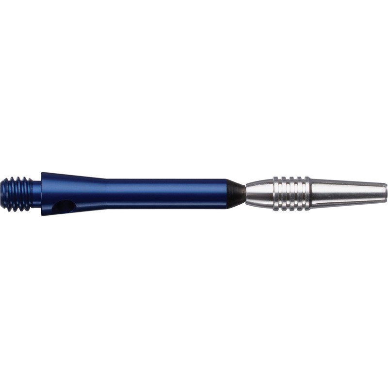 Viper by GLD Products 35-7805-03 Spinster Aluminum Dart Shaft: Medium,
