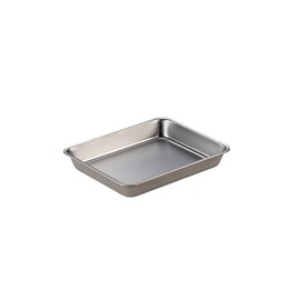 Takagi Stainless Steel Parts Tray, 1.4L