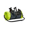 VAUDE Trailfront II Backpack bright green/black One Size