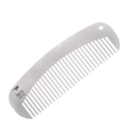 Keith Comb, Grey, One Size