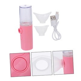 Beavorty Lightweight Eye Moisturizer Professional Eye Mask Mist Sprayer for Scenarios