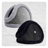 Conversation-enabled riding outdoor cold-weather motorcycle large size earmuffs / 대화가능 라이딩 야외 방한 오토바이 빅사이즈 귀마개