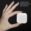 Portable Wearable Air Purifier USB Personal Mini Negative Ion Necklace