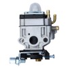 Carburretor 11mm 22cc 26cc 33cc 34cc 36cc Carburetor carb fits
