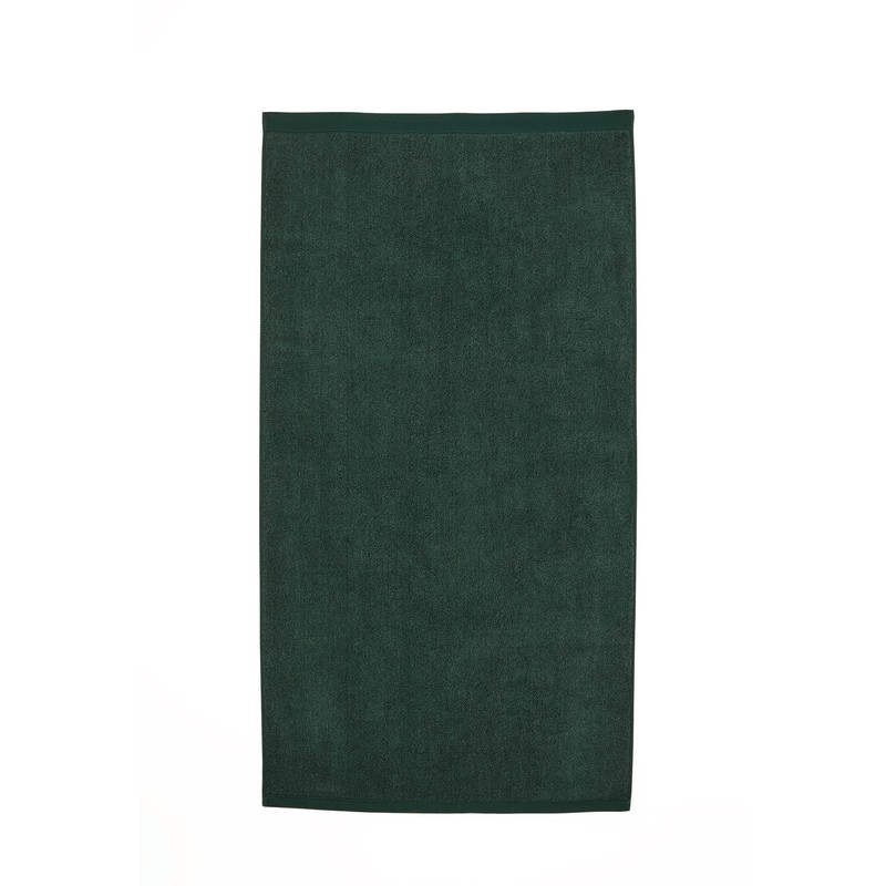 Drift Home - Abode Eco Towel, 80% BCI Cotton, 20%