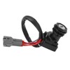 Ignition Key Switch 0430 036 Sensitive Fast Response Replacement For