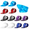 Thumb Picks Pack of 12 Celluloid Guitar Thumb Finger Picks