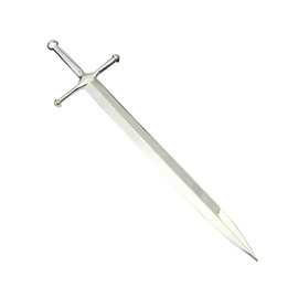 HAICN Vintage Letter Openers Metal Letter Openers Cutting Cutter Ornamental Letter Opening Tool Envelope Slitter Dagger for Home Decor Office Accessory