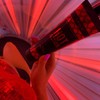 Onyx HOT ACTION Original Tingle Bronzer Bottle, Tanning Lotion with