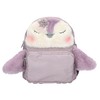Depesche 13159 Princess Mimi Penguin Backpack in Lilac with Penguin