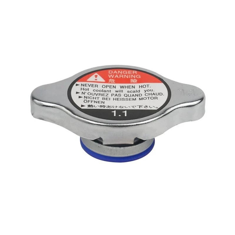 GAM Off-Road Solutions Radiator Cap Cover Can am X3 Commander