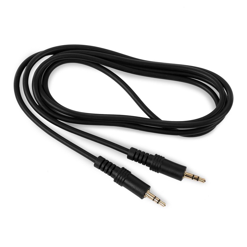 FrontStage 3.5 mm Stereo Jack Cable 1.5 m