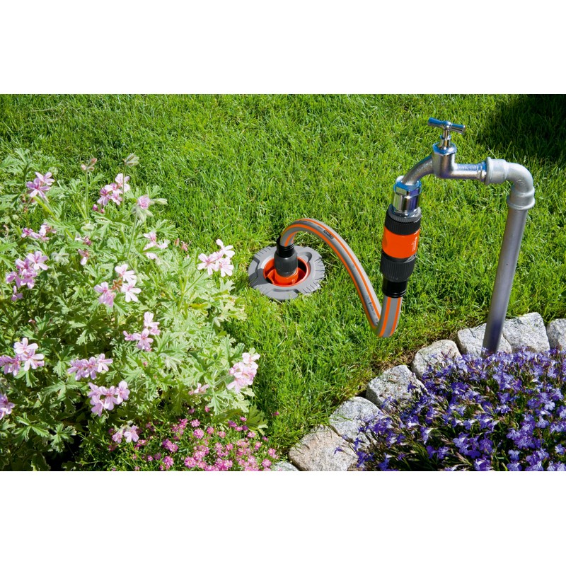 GARDENA Professional Sprinkler System, 30 x 20 x 20 cm