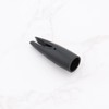 Create idea 50Pcs 8mm Outsourcing Tail Archery Outsourced Arrow Tail