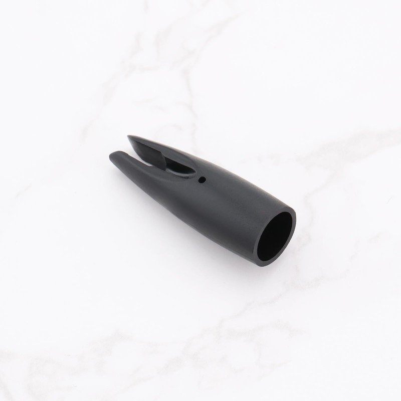 Create idea 50Pcs 8mm Outsourcing Tail Archery Outsourced Arrow Tail