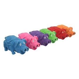 Multipet Origami Pig - 8 in Assorted