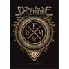BULLET FOR MY VALENTINE POSTERFLAGGE FLAG EMBLEM