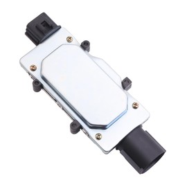 OCESTORE 1137328505 Engine Cooling Fan Controller 1137328464 for MZD 3 5 for V40 Focus Kuga Cooling Fan Control Module 1137328567 Cooling Fan Control Unit