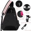 Ytonet Mochila Padel para Raquetas de Tenis, Hombre y Mujer