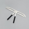 Women's Eyebrow Drawing Guide and Shaping Template Arched 2ea