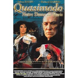 Quasimodo - Notre Dame de Paris