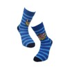 Bullseye Mens Calf Socks Size 6-11 Darts