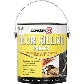 Zinsser 305928 Odor Killing Primer, Gallon
