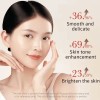 Exfoliante Facial Arroz Hidratante Nutre Repara Aclarante